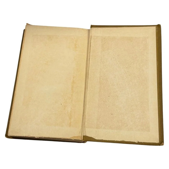 Elementary Algebra J Hamblin Smith Book HC Gage Text 1877 8th Print Canada - Picture 12 of 16